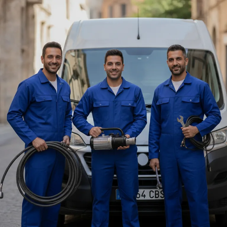 Svuotamento Cantina team a Cagliari